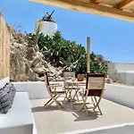 Villa Mykonos House Serene