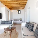Mykonos House Serene Villa *