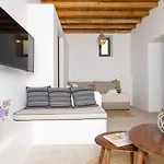 Mykonos House Serene Villa Mykonos Town