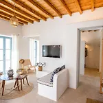 Mykonos House Serene Villa Mykonos Town