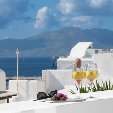 Mykonos House Serene