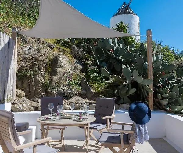 Villa Mykonos House Serene Mykonos Town