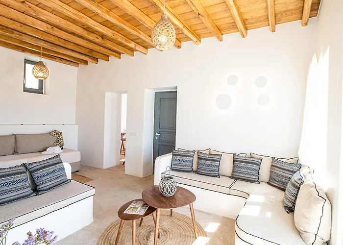 Mykonos House Serene 빌라