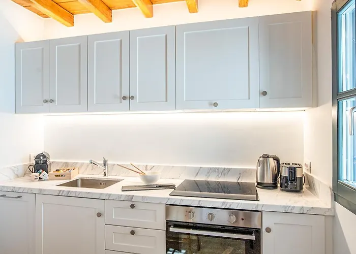 Mykonos House Serene 빌라