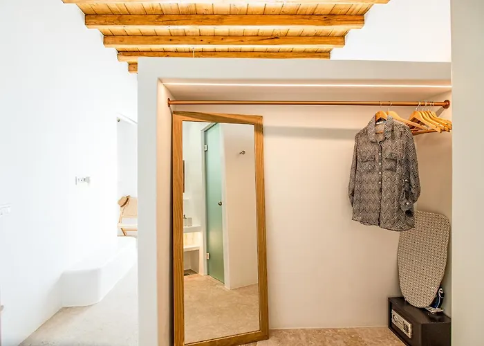 Mykonos House Serene 빌라