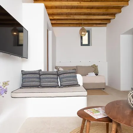 Mykonos House Serene Willa Mykonos Town