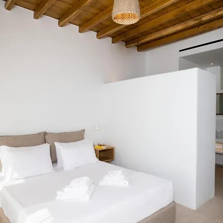 ヴィラ Mykonos House Serene *