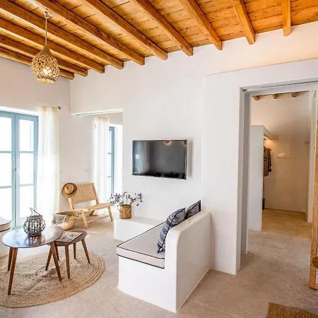 Mykonos House Serene Willa Mykonos Town