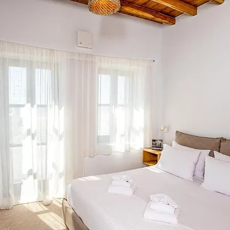 Willa Mykonos House Serene Mykonos Town