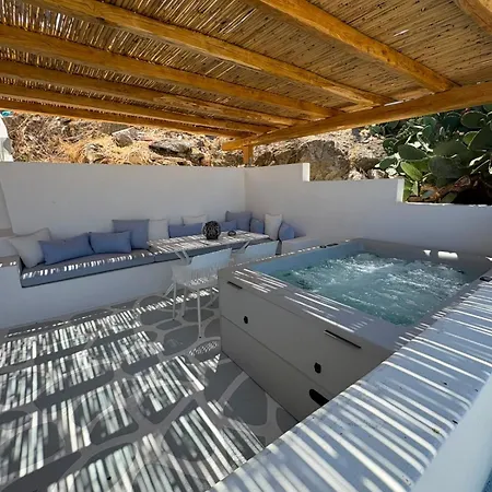 Mykonos House Serene Mykonos Town
