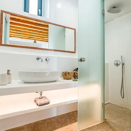 Mykonos House Serene