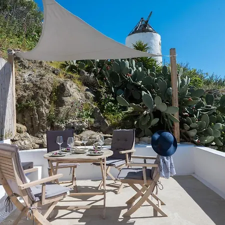 Mykonos House Serene